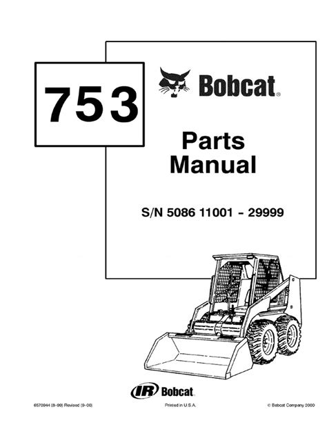 bobcat skid steer parts canada|bobcat equipment parts catalogue.